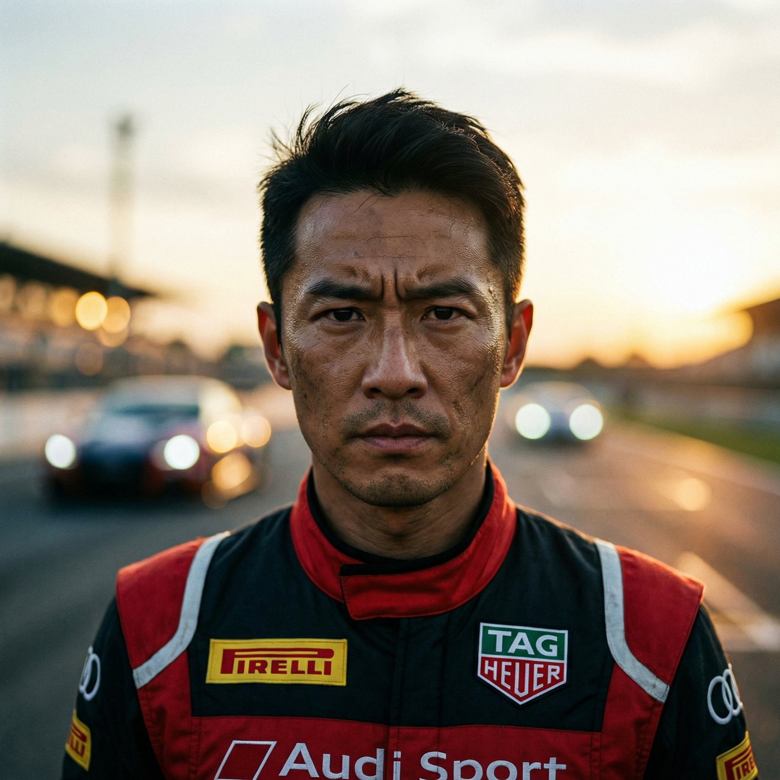 抖阴赛车顾问周教练