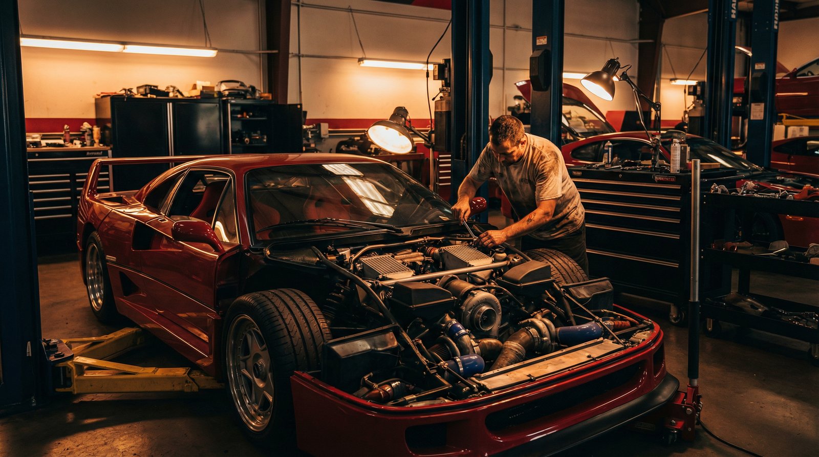 抖阴涡轮增压改装视频教程